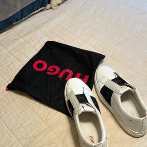 Hugo boss sneaker